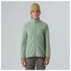 The North Face Γυναικεία ζακέτα Glacier Fleece Jacket